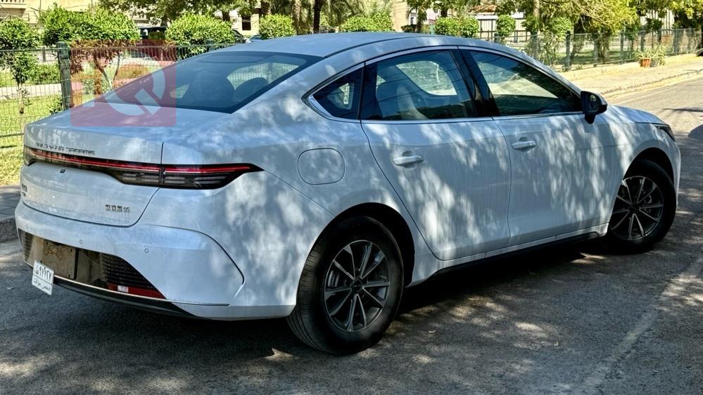 BYD Destroyer 05